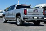 Used 2021 GMC Sierra 1500 SLT Crew Cab RWD, Pickup for sale #C3741 - photo 7