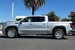 Used 2021 GMC Sierra 1500 SLT Crew Cab RWD, Pickup for sale #C3741 - photo 8