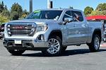 Used 2021 GMC Sierra 1500 SLT Crew Cab RWD, Pickup for sale #C3741 - photo 9