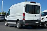 2021 Ford Transit 250 Medium Roof RWD, Upfitted Cargo Van for sale #C3743 - photo 6