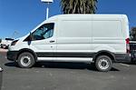 Used 2021 Ford Transit 250 Base Medium Roof RWD, Upfitted Cargo Van for sale #C3743 - photo 7