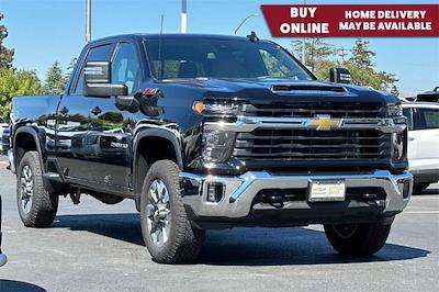 2024 Chevrolet Silverado 2500 Crew Cab 4WD, Pickup for sale #C3744 - photo 1