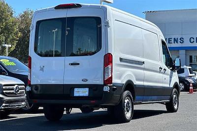 2019 Ford Transit 250 Medium Roof RWD, Empty Cargo Van for sale #C3746 - photo 2