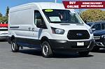 2019 Ford Transit 250 Medium Roof RWD, Empty Cargo Van for sale #C3746 - photo 1