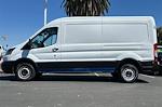 Used 2019 Ford Transit 250 Medium Roof RWD, Empty Cargo Van for sale #C3746 - photo 8