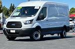 Used 2019 Ford Transit 250 Medium Roof RWD, Empty Cargo Van for sale #C3746 - photo 9