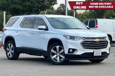 2019 Chevrolet Traverse FWD, SUV for sale #C3752 - photo 1