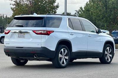 2019 Chevrolet Traverse FWD, SUV for sale #C3752 - photo 2