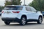 Used 2019 Chevrolet Traverse LT FWD, SUV for sale #C3752 - photo 2