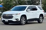 Used 2019 Chevrolet Traverse LT FWD, SUV for sale #C3752 - photo 8