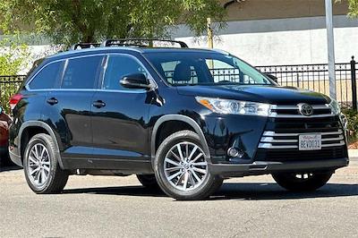 2018 Toyota Highlander FWD, SUV for sale #C3754 - photo 1