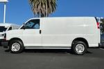 Used 2022 GMC Savana 2500 Work Van RWD, Empty Cargo Van for sale #C3758R - photo 8