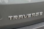 Used 2023 Chevrolet Traverse LT AWD, SUV for sale #C3760R - photo 48