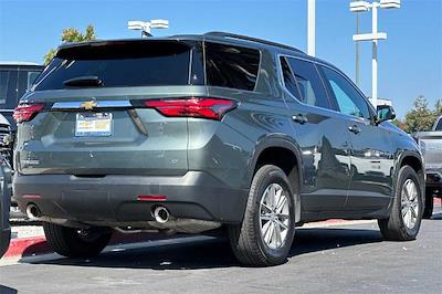 2023 Chevrolet Traverse FWD, SUV for sale #C3764R - photo 2