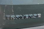 Used 2023 Chevrolet Traverse LT FWD, SUV for sale #C3764R - photo 48