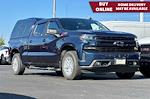 Used 2020 Chevrolet Silverado 1500 RST Crew Cab 4WD, Pickup for sale #C3767 - photo 1