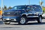 Used 2020 Chevrolet Silverado 1500 RST Crew Cab 4WD, Pickup for sale #C3767 - photo 9