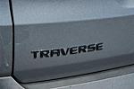 Used 2021 Chevrolet Traverse RS FWD, SUV for sale #C3768 - photo 47