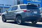 Used 2021 Chevrolet Traverse RS FWD, SUV for sale #C3768 - photo 7