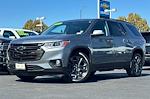 Used 2021 Chevrolet Traverse RS FWD, SUV for sale #C3768 - photo 9