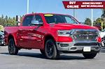 2022 Ram 1500 Crew Cab 4WD, Pickup for sale #C3775T - photo 1