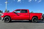 2022 Ram 1500 Crew Cab 4WD, Pickup for sale #C3775T - photo 8