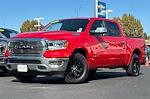 2022 Ram 1500 Crew Cab 4WD, Pickup for sale #C3775T - photo 9