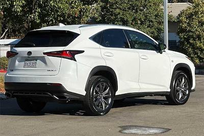 2021 Lexus NX FWD, SUV for sale #C3781 - photo 2