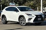 Used 2021 Lexus NX Sport FWD, SUV for sale #C3781 - photo 3