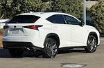 Used 2021 Lexus NX Sport FWD, SUV for sale #C3781 - photo 2