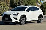 Used 2021 Lexus NX Sport FWD, SUV for sale #C3781 - photo 8