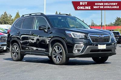 2021 Subaru Forester AWD, SUV for sale #C3785 - photo 1