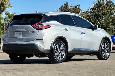 2018 Nissan Murano AWD, SUV for sale #C3790 - photo 2