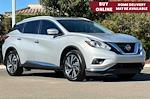 2018 Nissan Murano AWD, SUV for sale #C3790 - photo 1