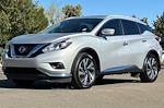 2018 Nissan Murano AWD, SUV for sale #C3790 - photo 9