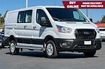 Used 2022 Ford Transit 250 Base Low Roof RWD, Empty Cargo Van for sale #C3793RT - photo 1