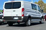 Used 2022 Ford Transit 250 Base Low Roof RWD, Empty Cargo Van for sale #C3793RT - photo 2