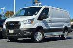 Used 2022 Ford Transit 250 Base Low Roof RWD, Empty Cargo Van for sale #C3793RT - photo 9