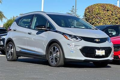 Used 2020 Chevrolet Bolt EV Premier FWD, Hatchback for sale #C3795 - photo 1