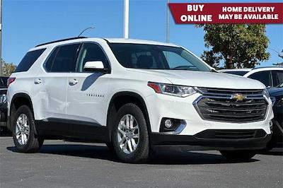 Used 2020 Chevrolet Traverse FL FWD, SUV for sale #C3797 - photo 1