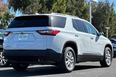 2020 Chevrolet Traverse FWD, SUV for sale #C3797 - photo 2