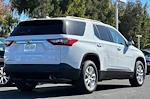 Used 2020 Chevrolet Traverse FL FWD, SUV for sale #C3797 - photo 2