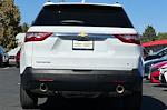 Used 2020 Chevrolet Traverse FL FWD, SUV for sale #C3797 - photo 6