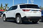 Used 2020 Chevrolet Traverse FL FWD, SUV for sale #C3797 - photo 7