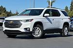 Used 2020 Chevrolet Traverse FL FWD, SUV for sale #C3797 - photo 9