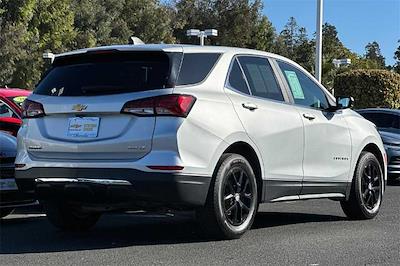 2022 Chevrolet Equinox AWD, SUV for sale #C3799R - photo 2