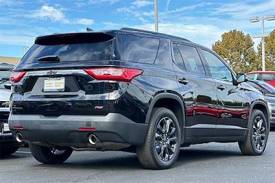 2021 Chevrolet Traverse FWD, SUV for sale #C3801 - photo 2