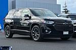 Used 2021 Chevrolet Traverse RS FWD, SUV for sale #C3801 - photo 1