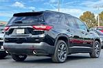 Used 2021 Chevrolet Traverse RS FWD, SUV for sale #C3801 - photo 2