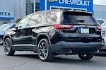 Used 2021 Chevrolet Traverse RS FWD, SUV for sale #C3801 - photo 7